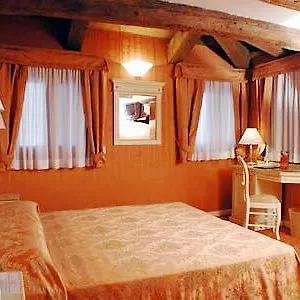 Lanterna Di Marco Polo 3* Venezia