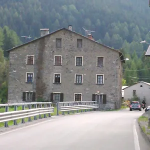 Seghetto Hostel Premadio