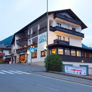 Migliorati 3* Castione della Presolana