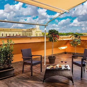 San Paolo 4* Roma