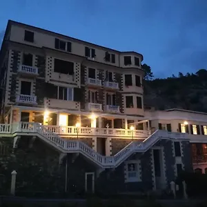 Casa Per Ferie Rossana Levanto