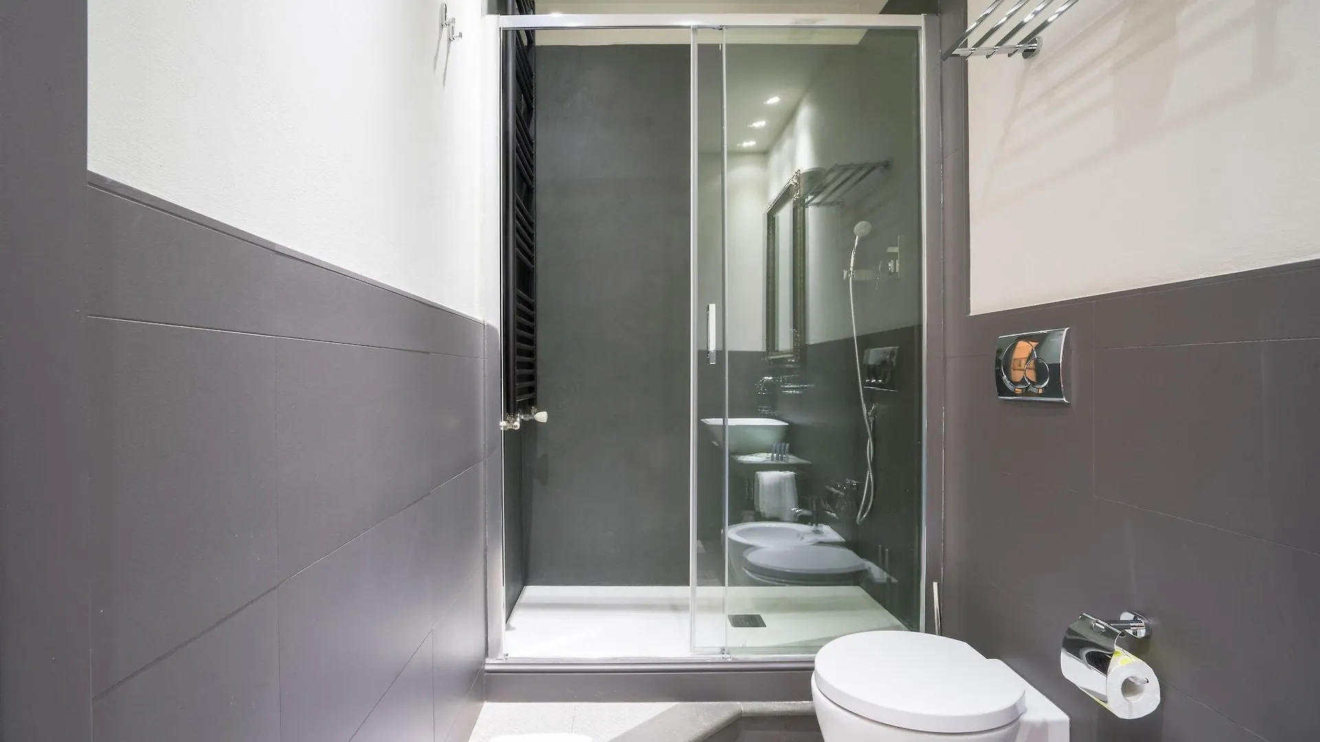 **  Le Camere Dei Conti - Guest House Florence Italy