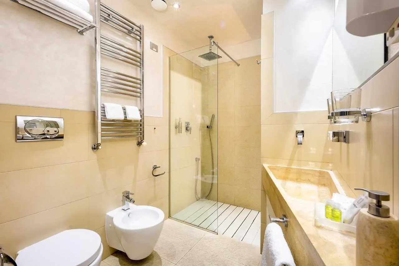 Le Camere Dei Conti - Guest House Florence