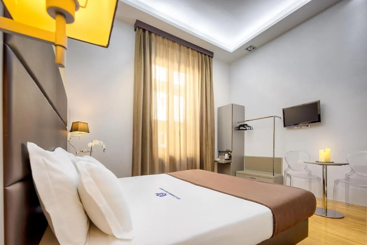 Le Camere Dei Conti - Guest House Florence