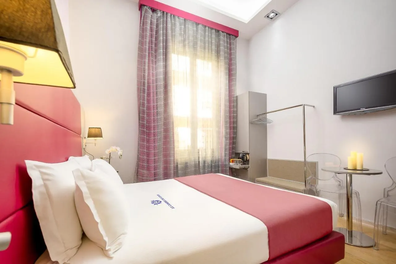 Le Camere Dei Conti - Guest House Florence