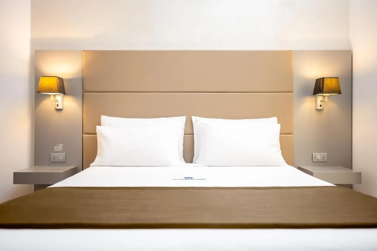 Le Camere Dei Conti - Guest House Florence