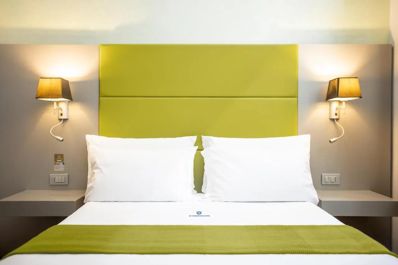 Le Camere Dei Conti - Guest House Florence