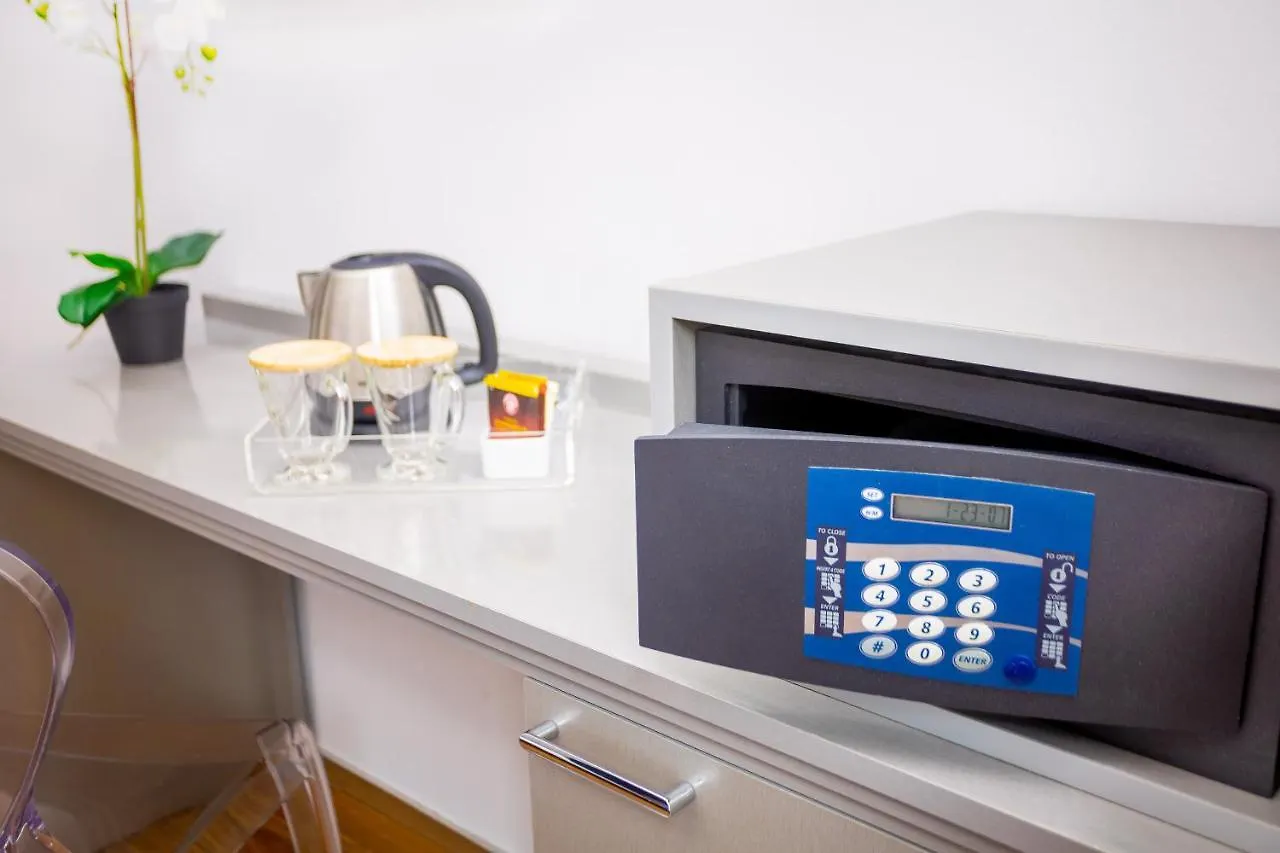 Le Camere Dei Conti - Guest House Florence