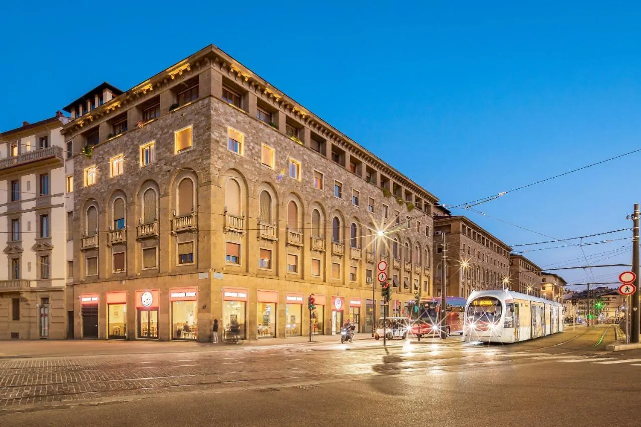 Le Camere Dei Conti - Guest House Florence Italy