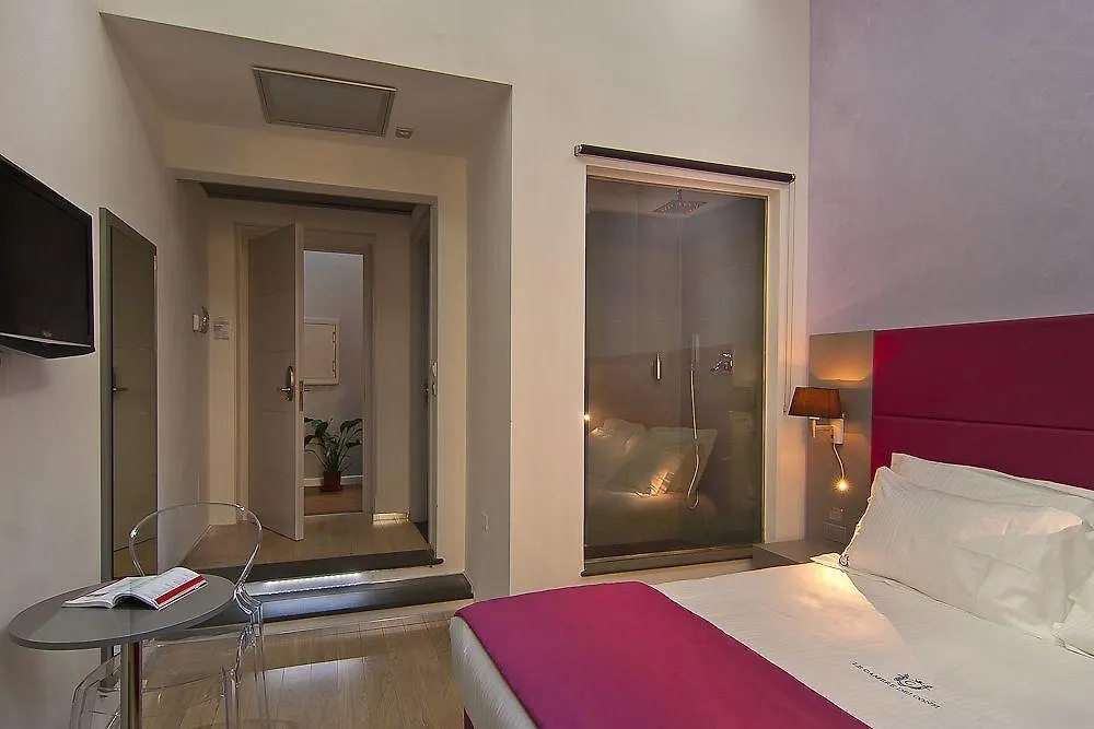 Le Camere Dei Conti - Guest House Florence Italy