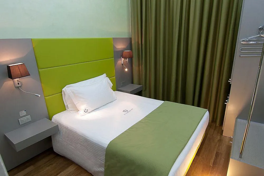 Le Camere Dei Conti - Guest House Florence