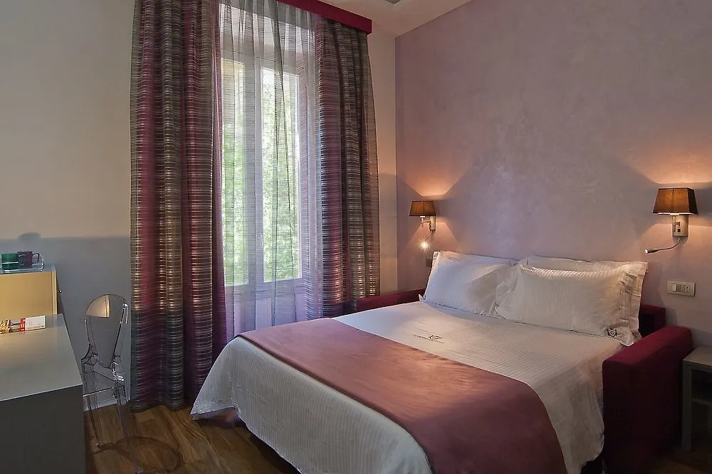 Le Camere Dei Conti - Guest House Florence
