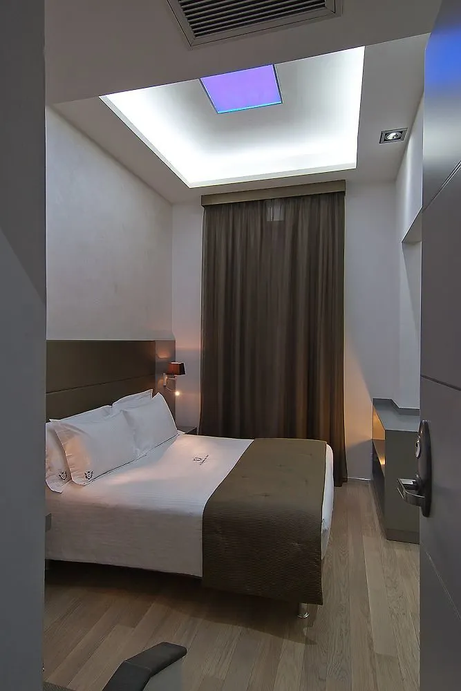 Le Camere Dei Conti - Guest House Florence