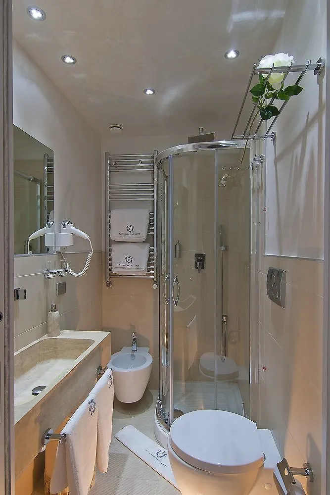 Le Camere Dei Conti - Guest House Florence