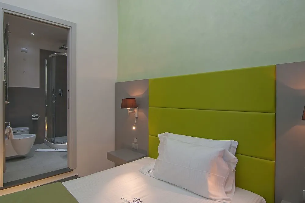 Le Camere Dei Conti - Guest House Florence Italy
