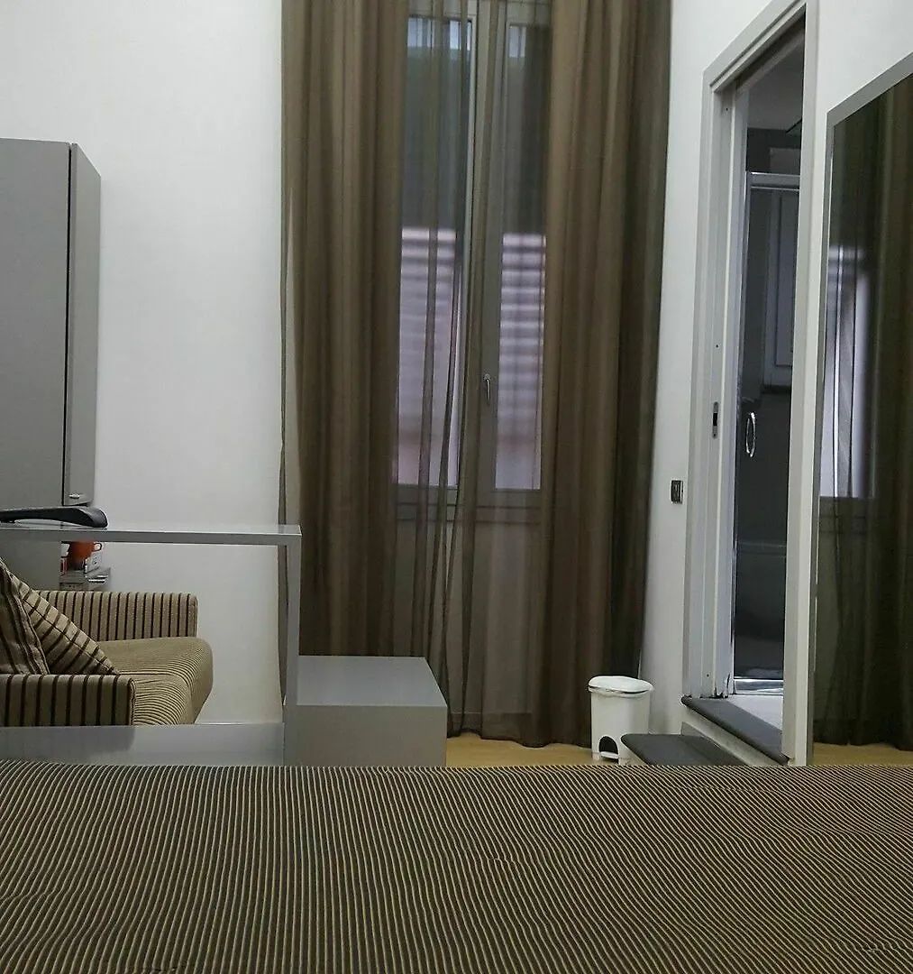Le Camere Dei Conti - Guest House Florence 2*,
