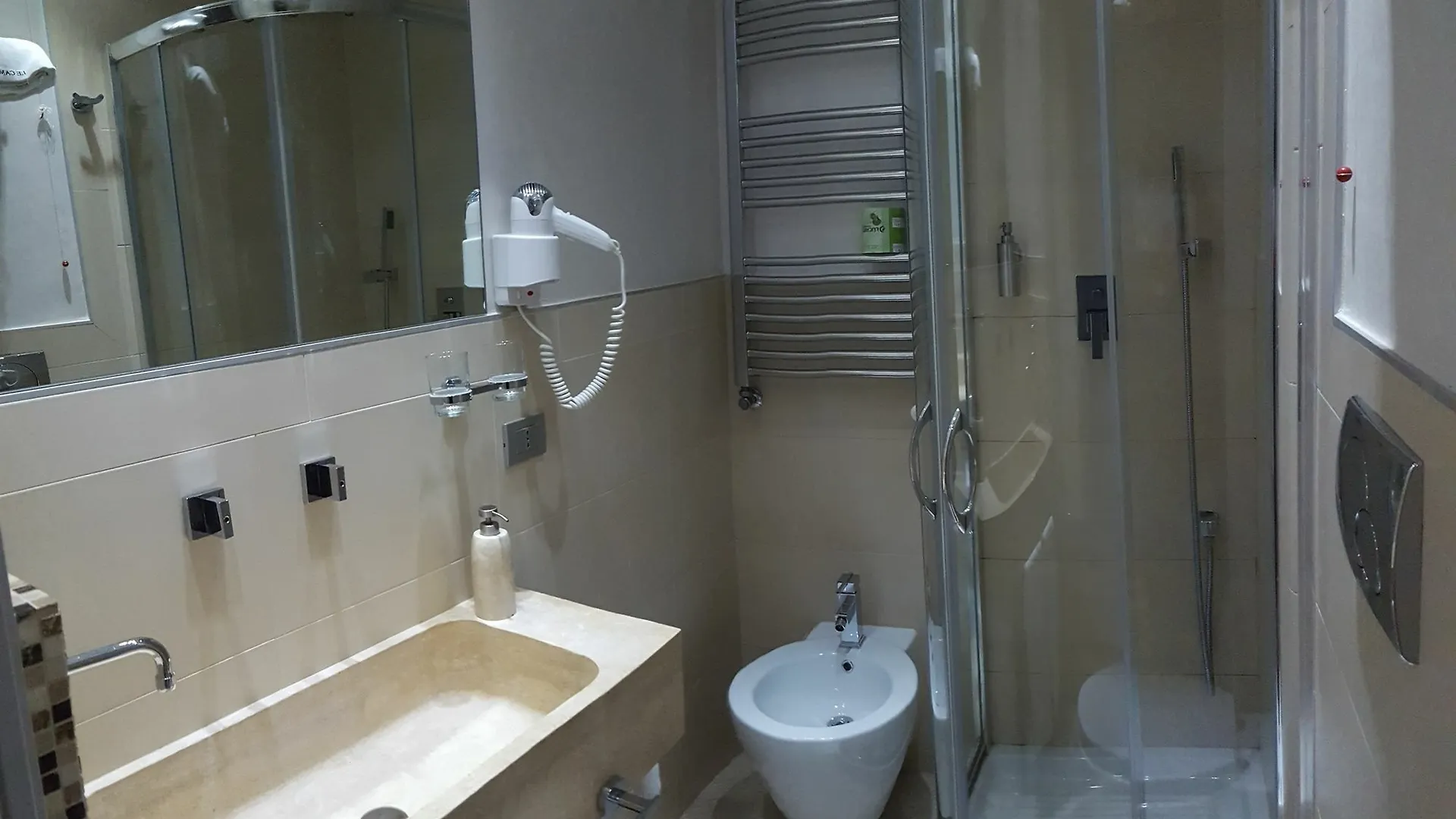 Le Camere Dei Conti - Guest House Florence 2*,  Italy