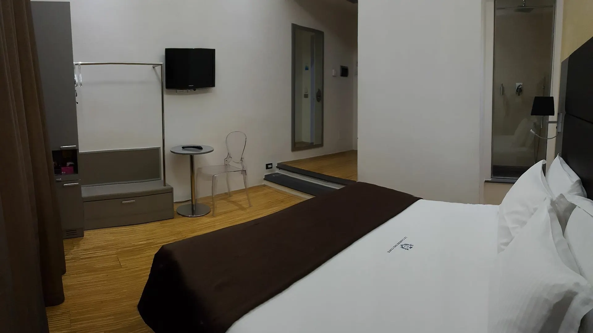 Le Camere Dei Conti - Guest House Florence
