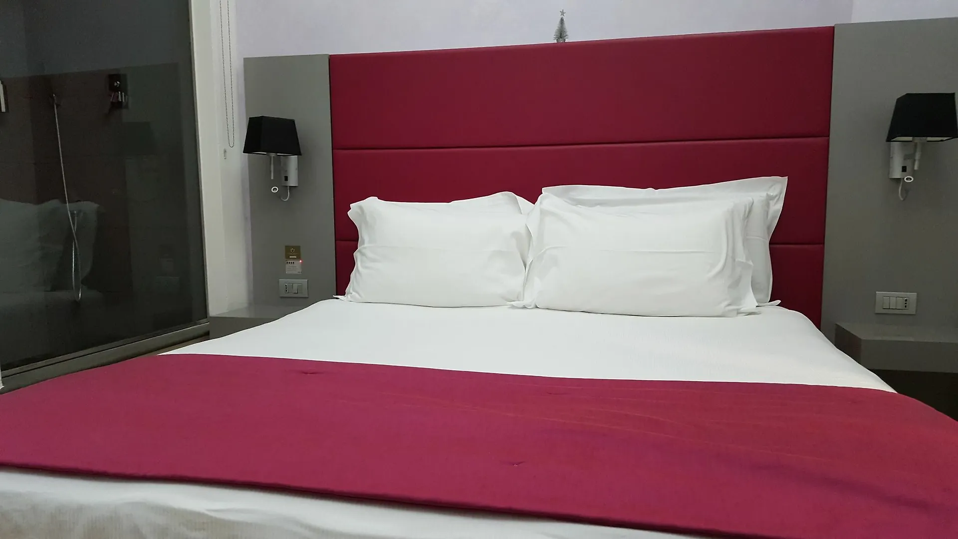 Le Camere Dei Conti - Guest House Florence