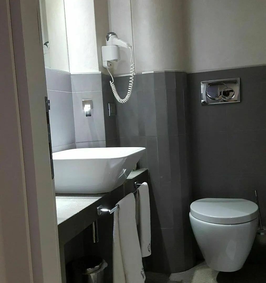 Le Camere Dei Conti - Guest House Florence