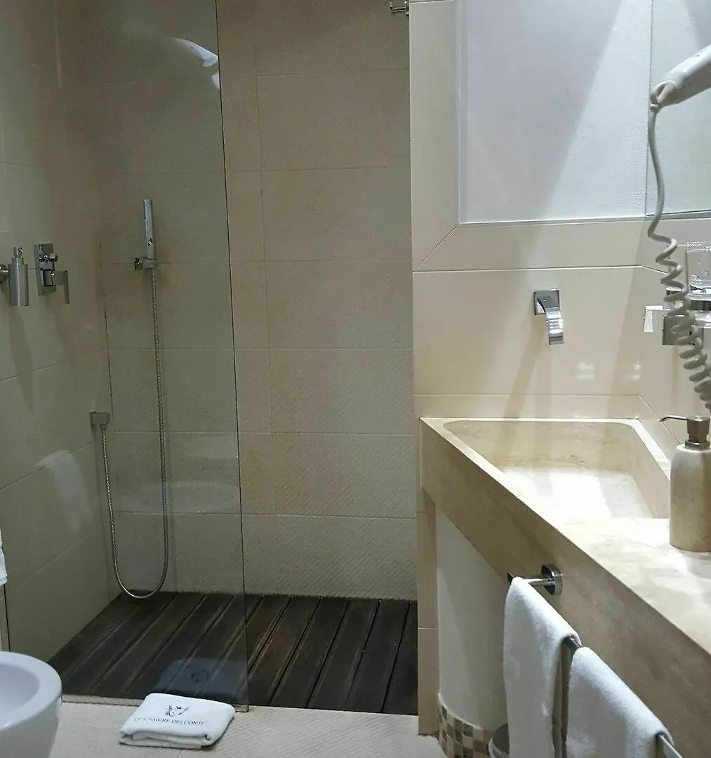 Le Camere Dei Conti - Guest House Florence