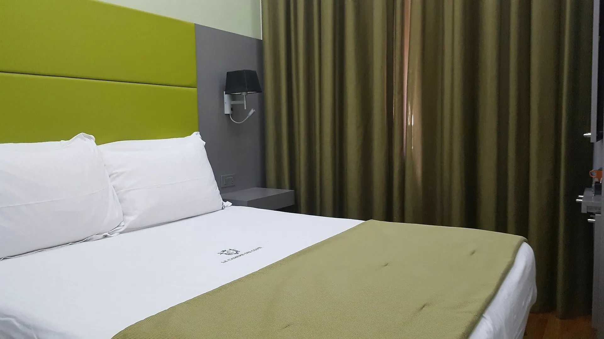 **  Le Camere Dei Conti - Guest House Florence Italy