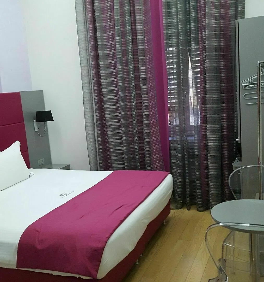 Le Camere Dei Conti - Guest House Florence