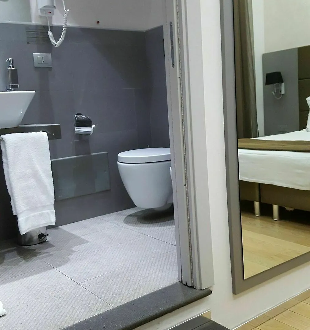 Le Camere Dei Conti - Guest House Florence