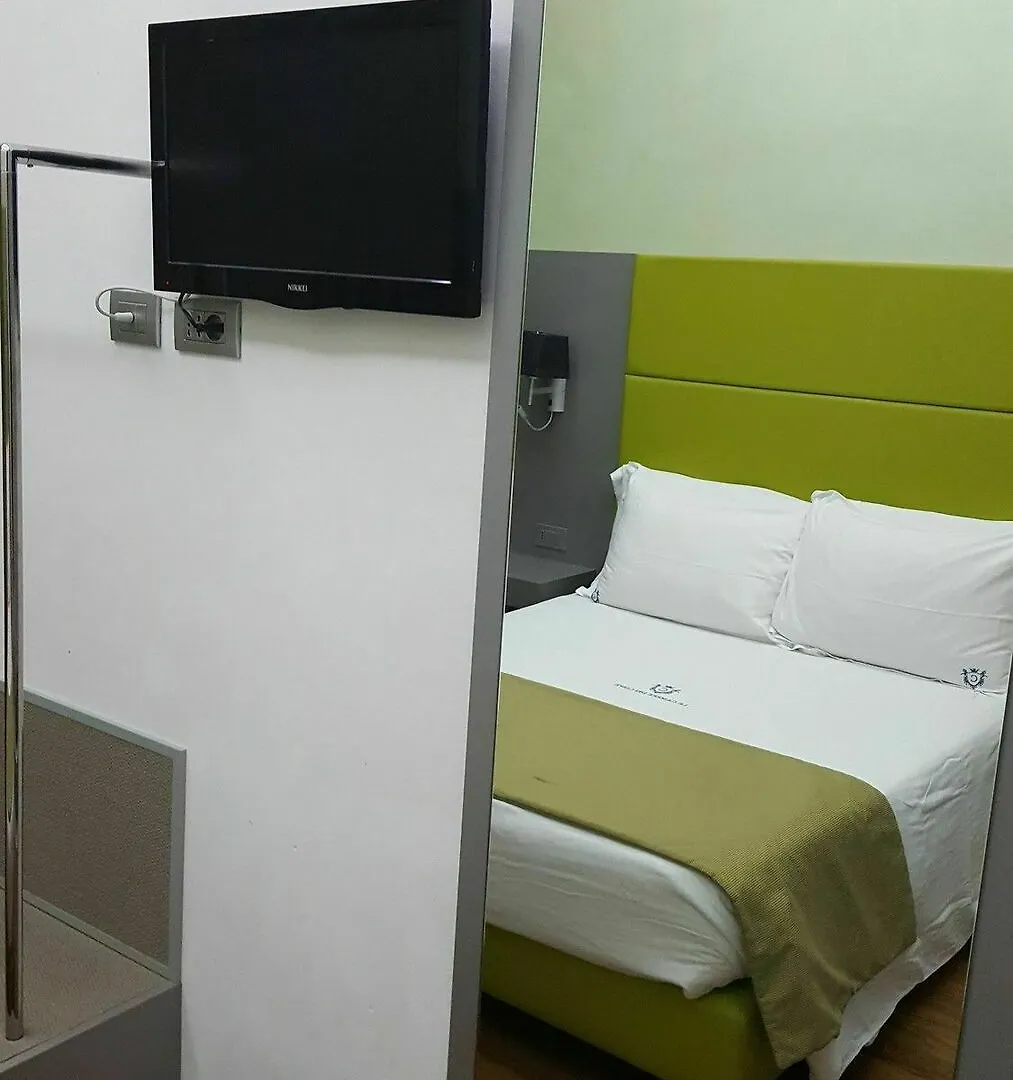 Le Camere Dei Conti - Guest House Florence