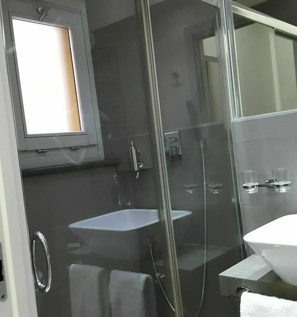 Le Camere Dei Conti - Guest House Florence 2*,