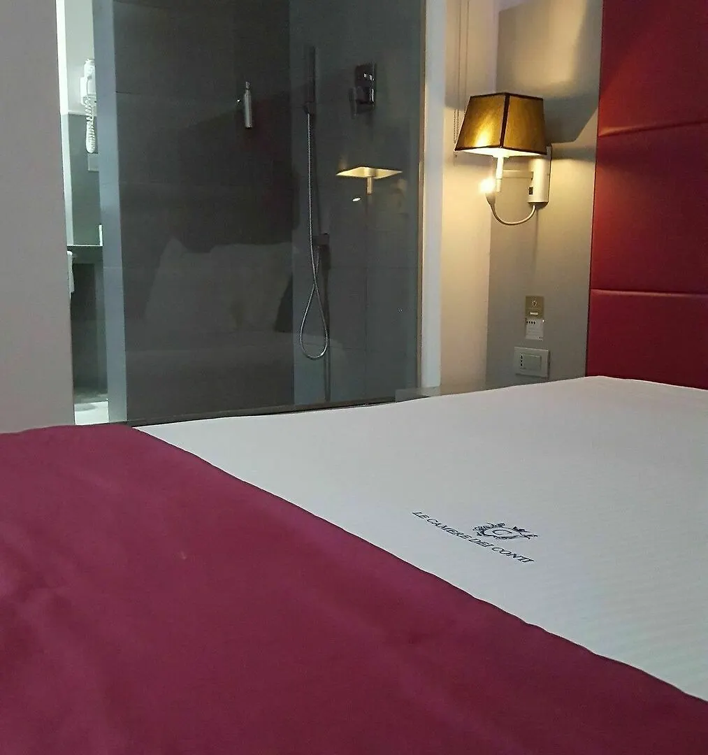 Le Camere Dei Conti - Guest House Florence 2*,  Italy