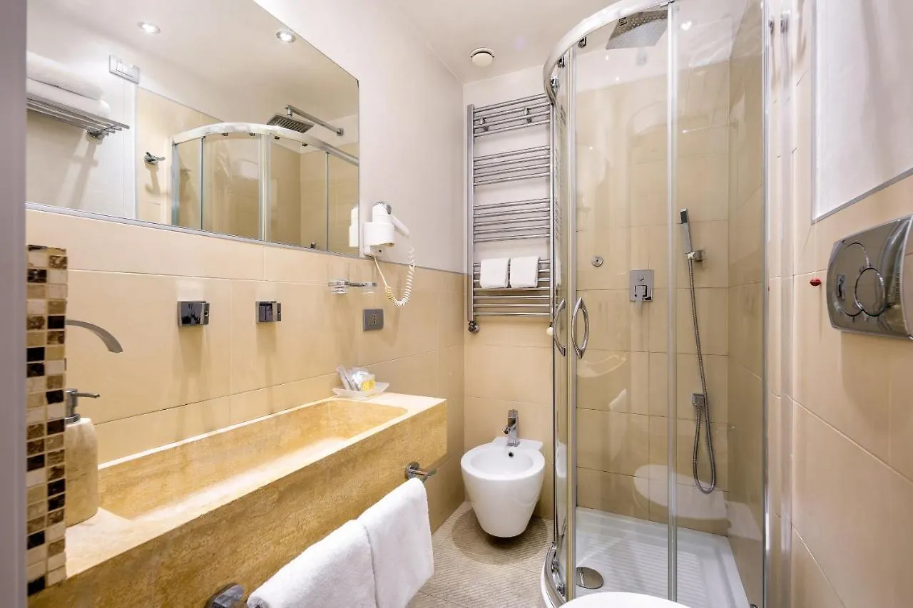 **  Le Camere Dei Conti - Guest House Florence Italy