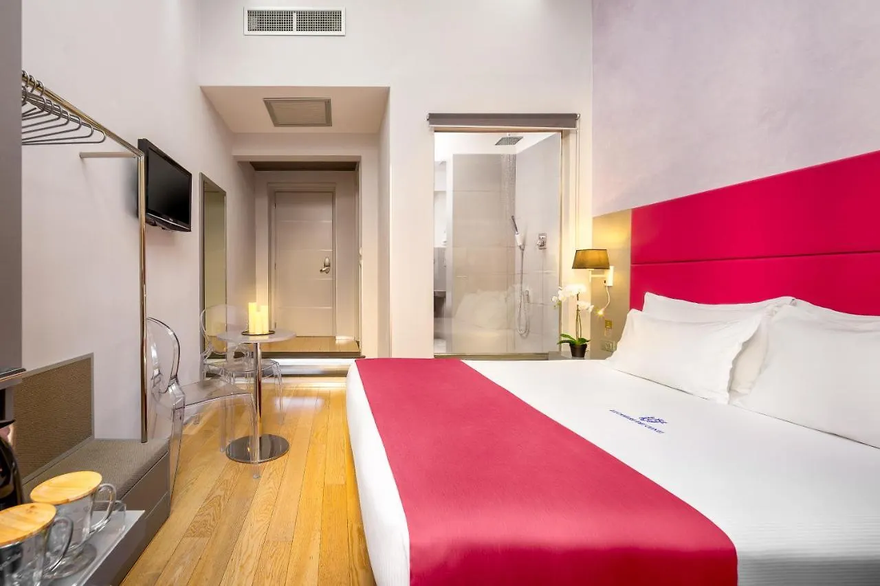 Le Camere Dei Conti - Guest House Florence 2*,  Italy