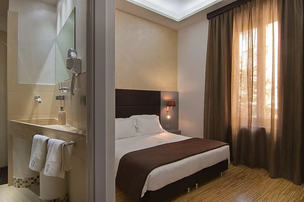 Le Camere Dei Conti - Guest House Florence