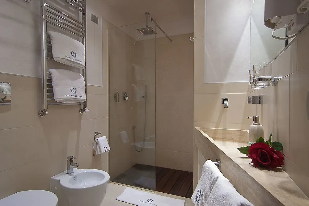 Le Camere Dei Conti - Guest House Florence