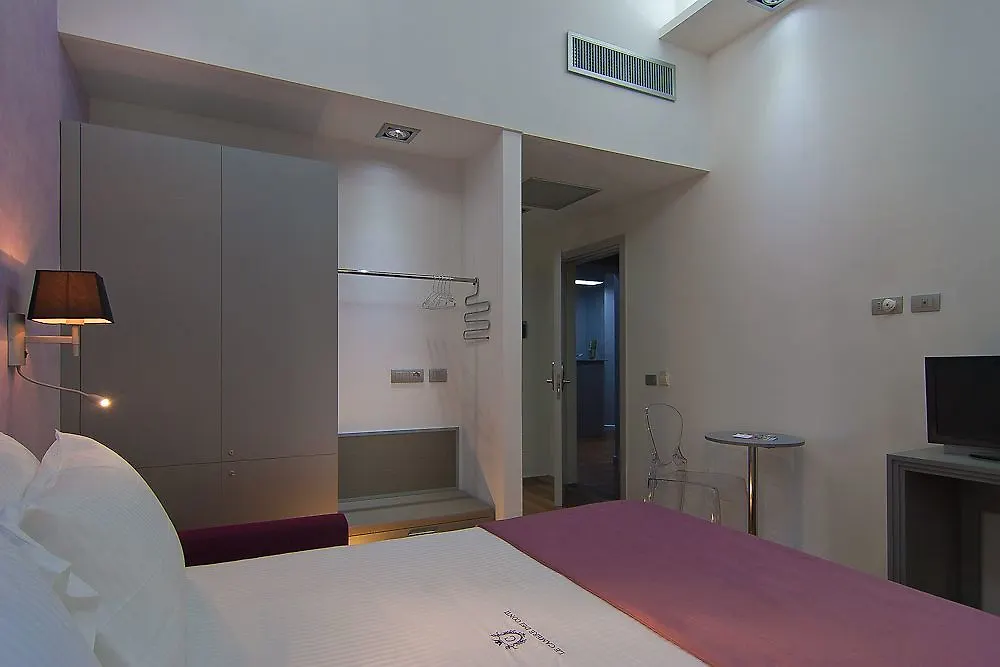 Le Camere Dei Conti - Guest House Florence 2*,