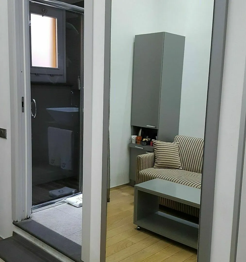 Le Camere Dei Conti - Guest House Florence