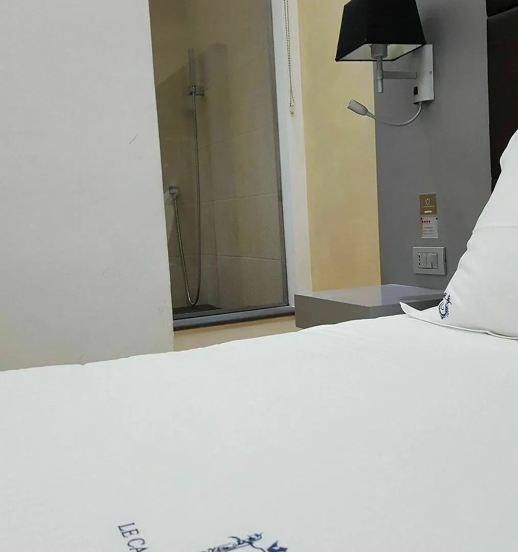 Le Camere Dei Conti - Guest House Florence
