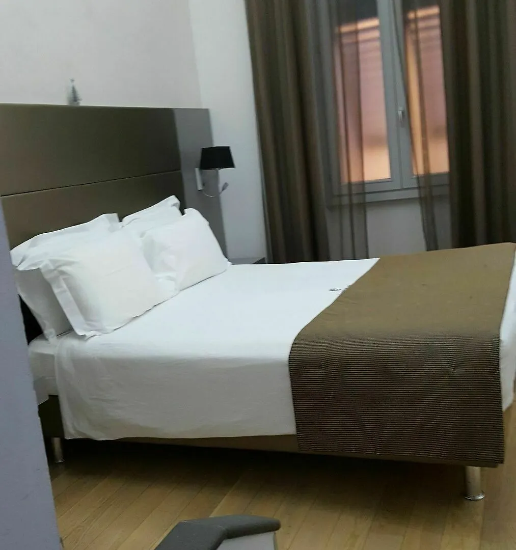 Le Camere Dei Conti - Guest House Florence