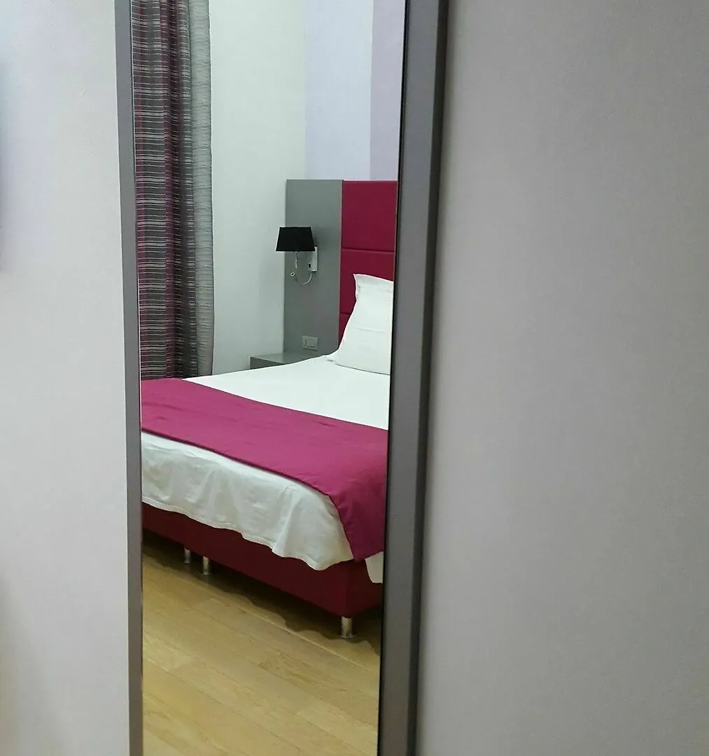 Le Camere Dei Conti - Guest House Florence
