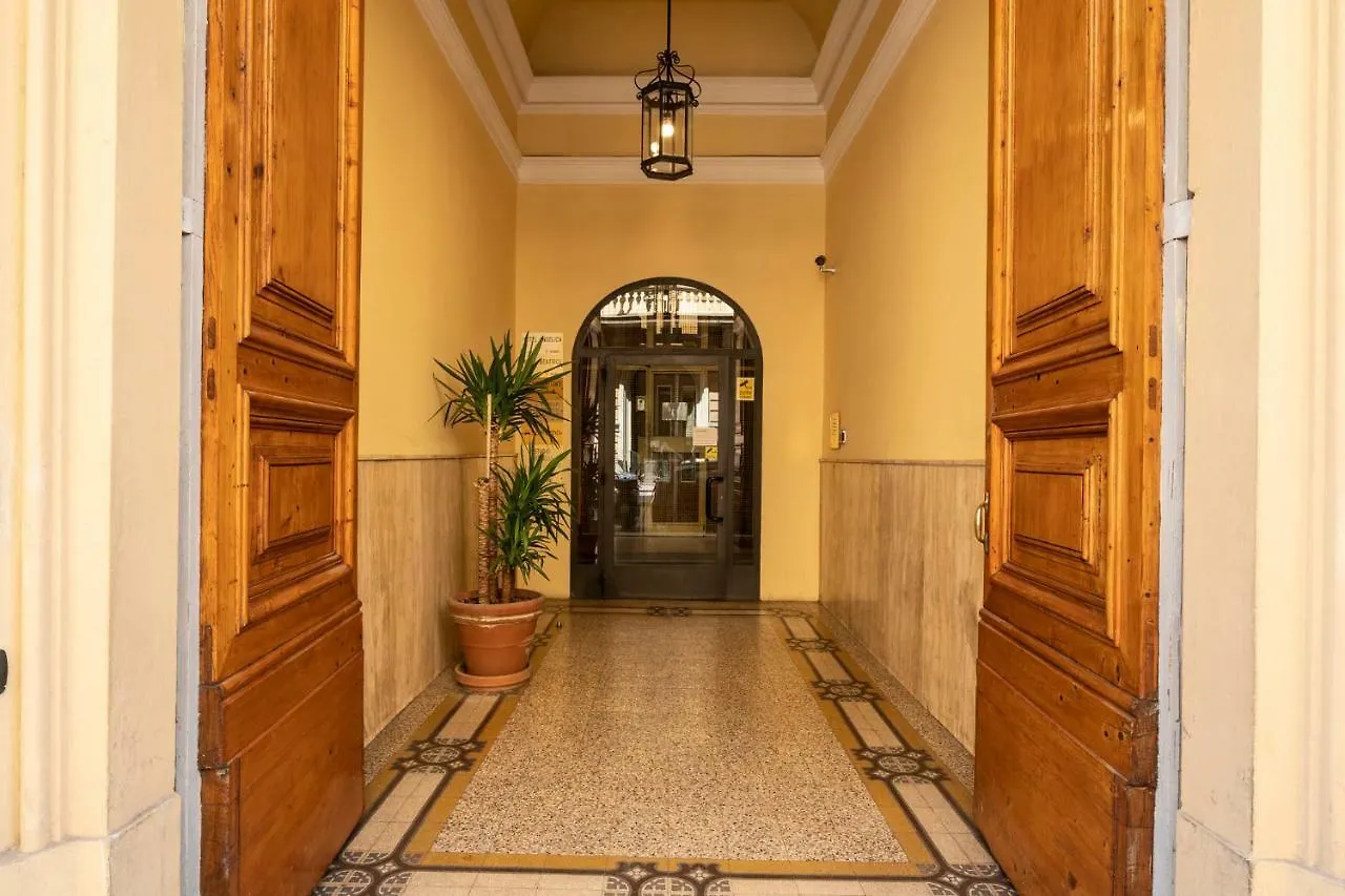 Le Camere Dei Conti - Guest House Florence Italy